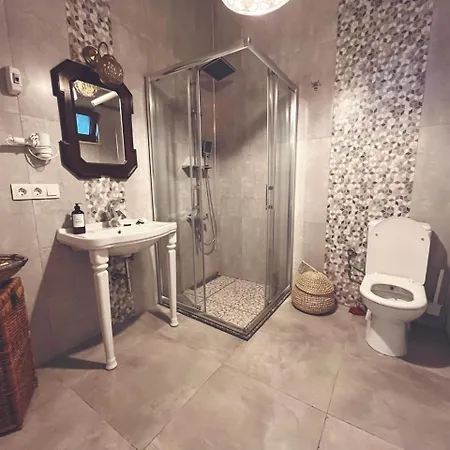 Guezide Sapanca Koesk&villa Villa Sakarya (Marmara)