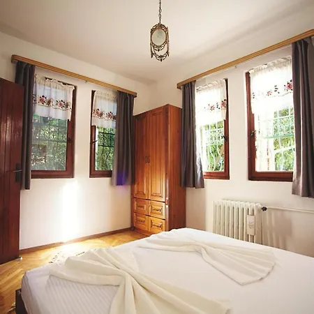 Guezide Sapanca Koesk&villa * Sakarya (Marmara)