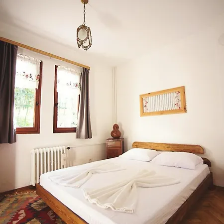 Willa Guezide Sapanca Koesk&villa