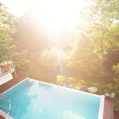 Villa Guezide Sapanca Koesk&villa Sakarya (Marmara)