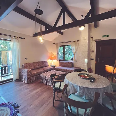 Guezide Sapanca Koesk&villa * Sakarya (Marmara)