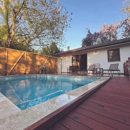 Guezide Sapanca Koesk&villa Willa Sakarya (Marmara)